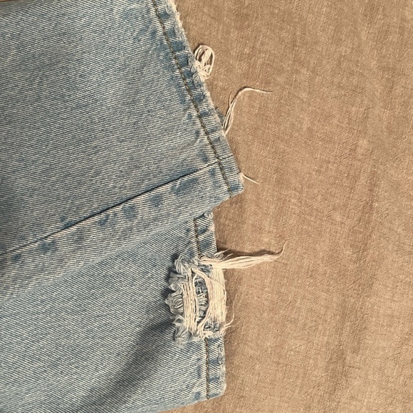Levi 501 Jeans - Picture 2 of 3